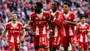 Foto: Getty / Źródło: Sport.tvp.pl