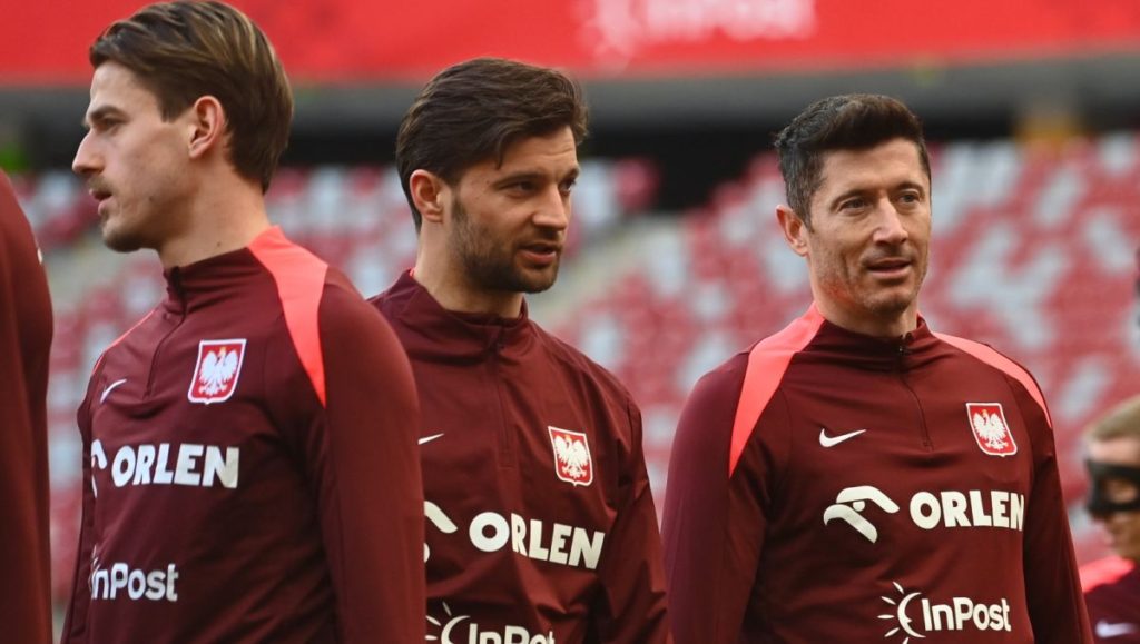 Foto: PAP / Źródło: Sport.tvp.pl