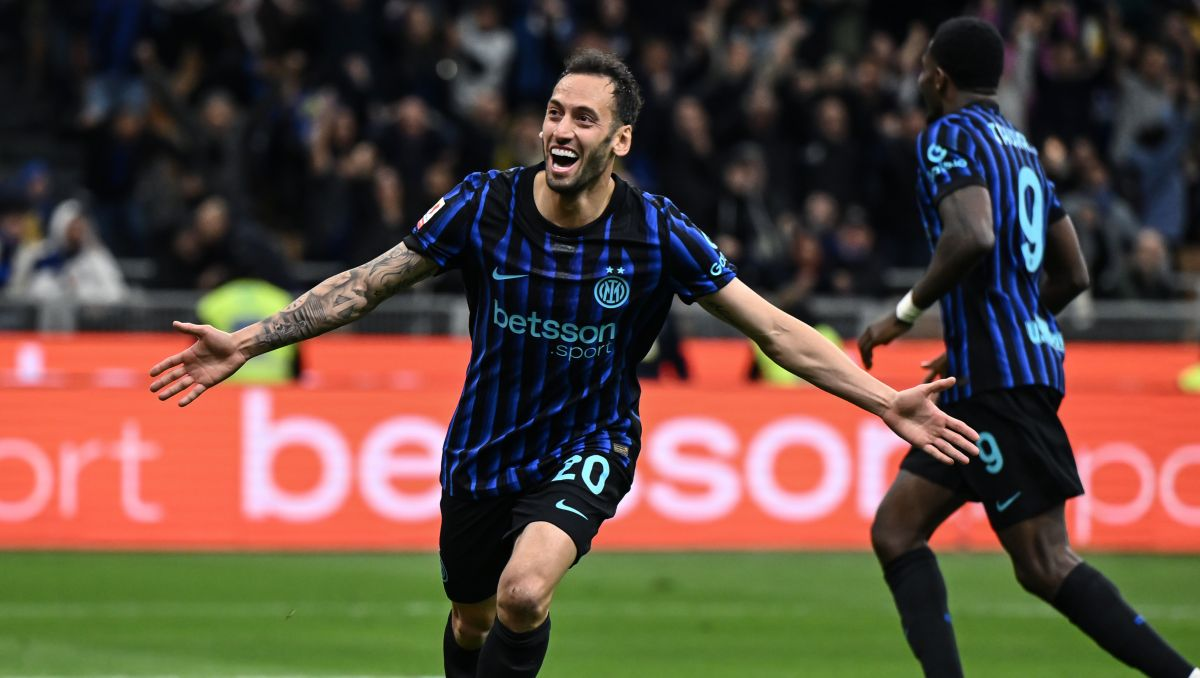 fot. Getty Images / Źródło: Sport.tvp.pl