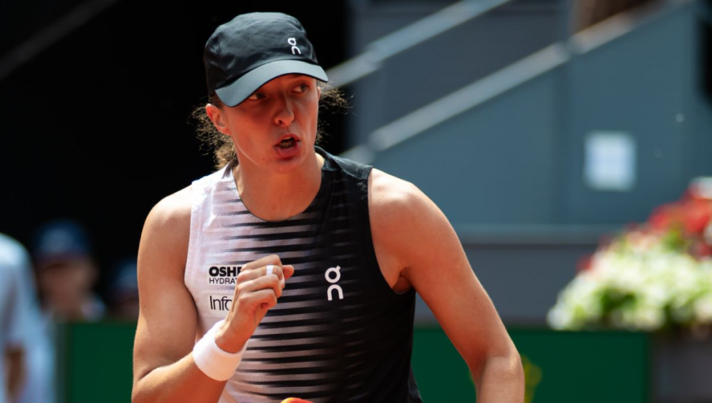 fot. Getty Images / Źródło: Sport.tvp.pl