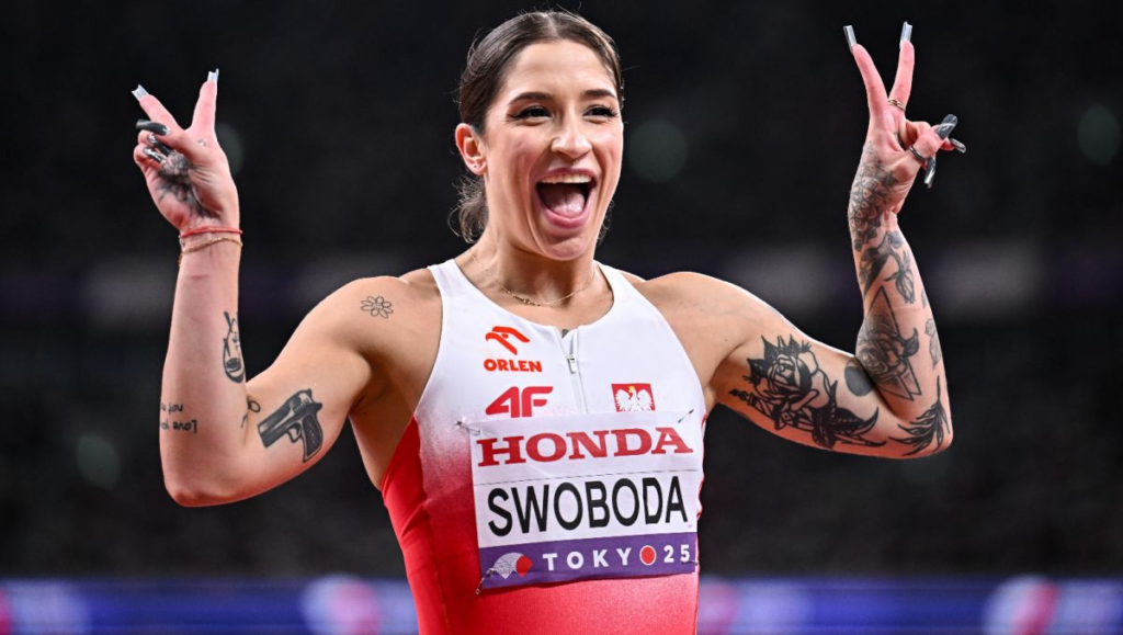 Foro / Źródło: Sport.tvp.pl