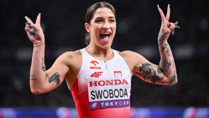 Foro / Źródło: Sport.tvp.pl