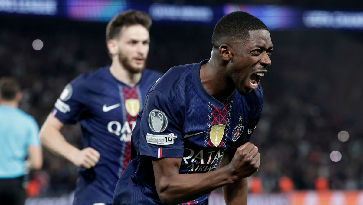 fot. Getty Images / Źródło: Sport.tvp.pl