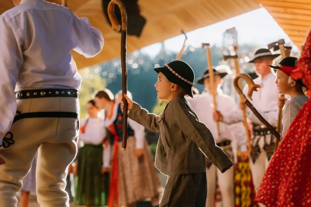 Foto: Kinga Ptak - MCK SOKÓŁ