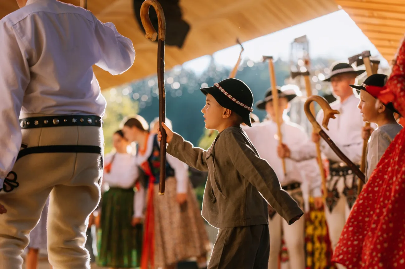 Foto: Kinga Ptak - MCK SOKÓŁ