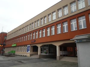 Foto - Źródło: Przychodnia Specjalistyczna nr 1 przy ul. Hetmańskiej w Rzeszowie