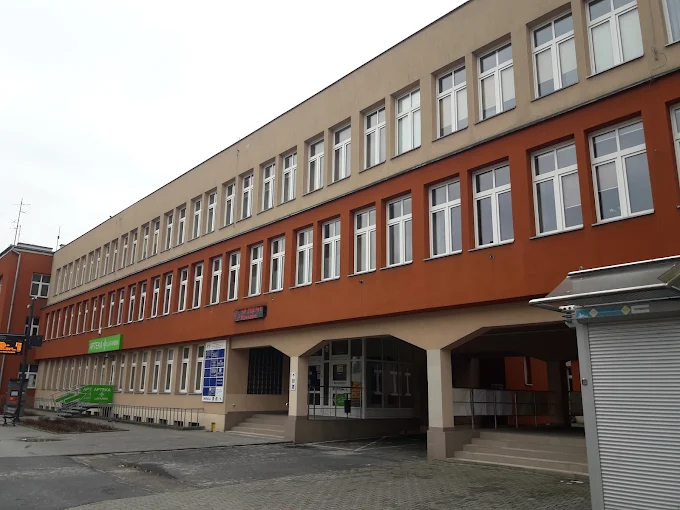 Foto - Źródło: Przychodnia Specjalistyczna nr 1 przy ul. Hetmańskiej w Rzeszowie