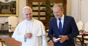 Foto - Źródło: Kancelaria Prezesa Rady Ministrów