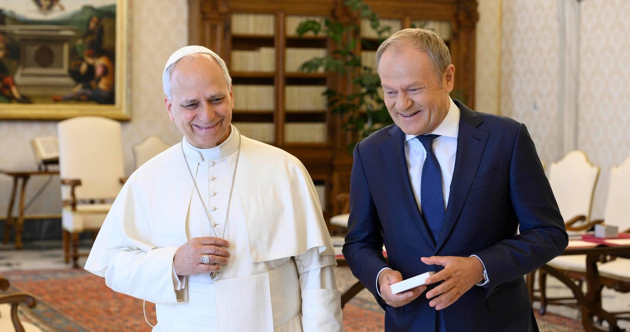 Foto - Źródło: Kancelaria Prezesa Rady Ministrów