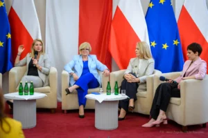 Fot. Jerzy Żygadło, PUW w Rzeszowie