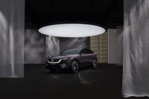 Foto: PORTAL PRASOWY MAZDA POLSKA