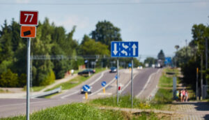 Foto: Generalna Dyrekcja Dróg Krajowych i Autostrad - Oddział Rzeszów