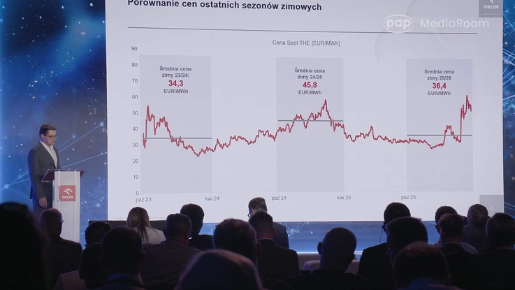Fot. PAP - kadr z filmu