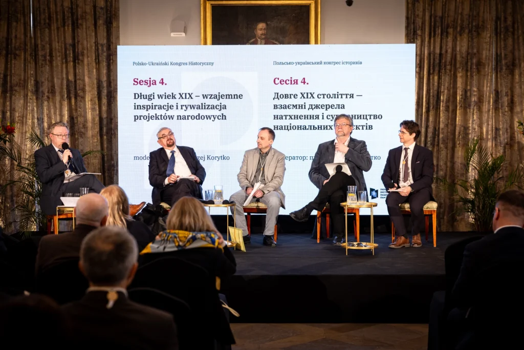 Foto: Ambasada Ukrainy w Rzeczypospolitej Polskiej / Źródło: kyivpost.com