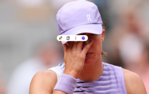 Clive Brunskill / POOL / Getty Images