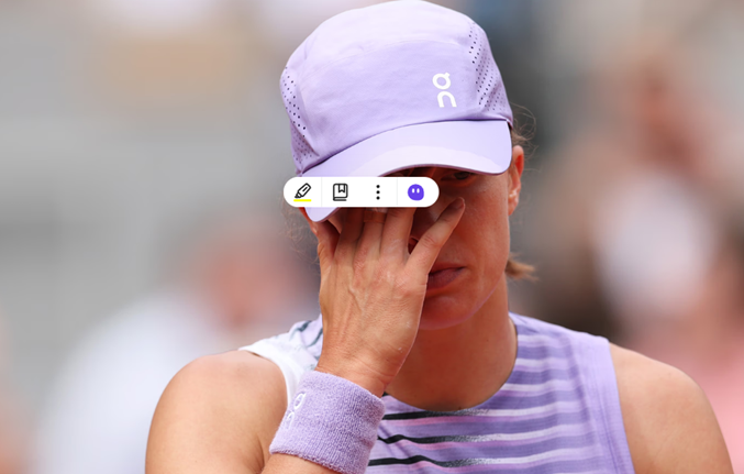 Clive Brunskill / POOL / Getty Images