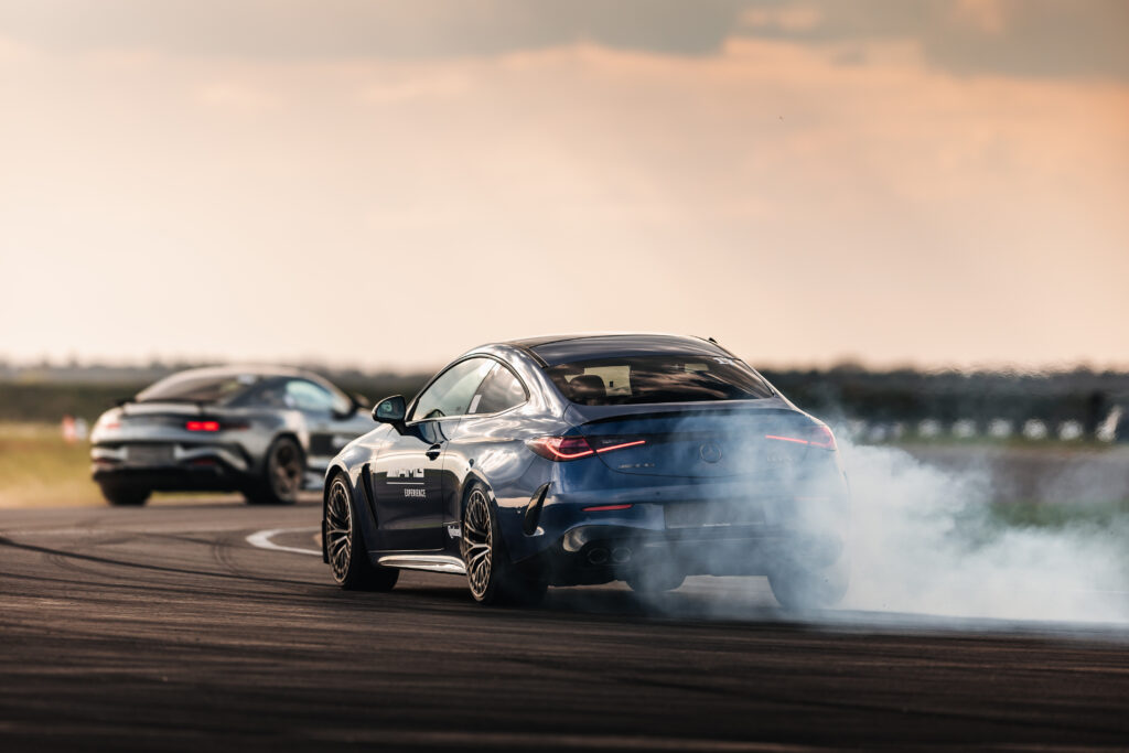 Foto - Źródło: Mercedes-Benz Polska