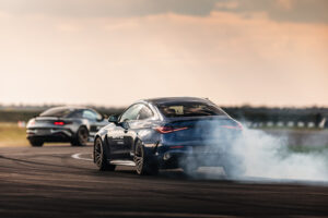 Foto - Źródło: Mercedes-Benz Polska