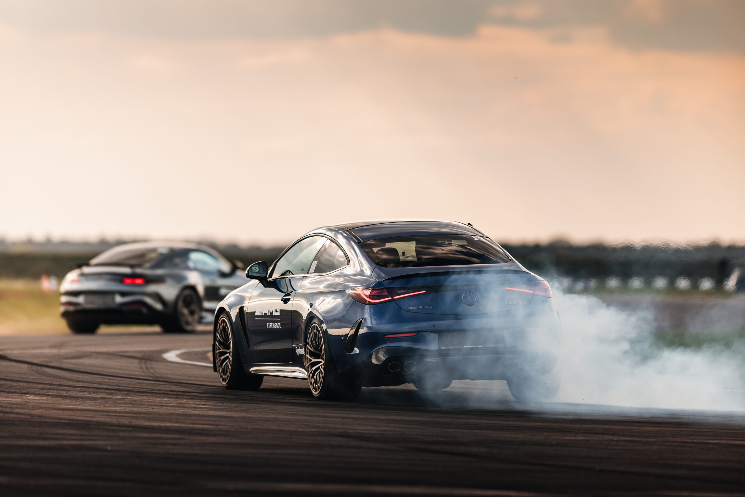 Foto - Źródło: Mercedes-Benz Polska