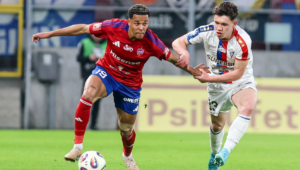 Foto / Źródło: Sport.tvp.pl