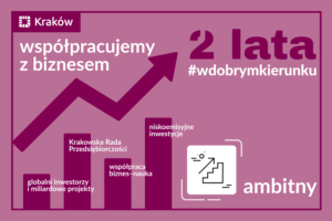 Foto / Źródło: Krakow.pl