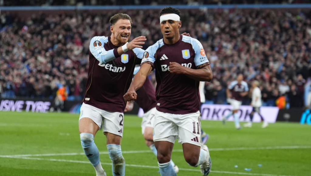fot. Getty Images / Źródło: Sport.tvp.pl