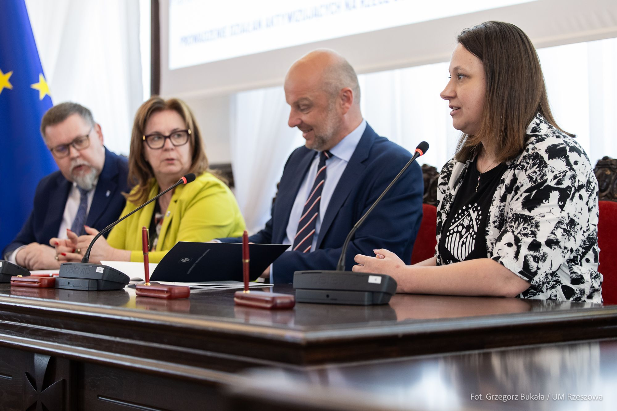 Foto / Źródło: Serwis Informacyjny Miasta Rzeszowa