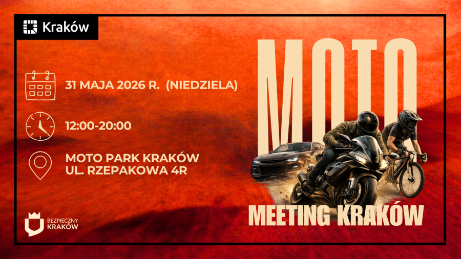 Fot. materiały prasowe / Źródło: Krakow.pl