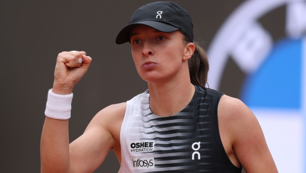 fot. Getty Images / Źródło: Sport.tvp.pl