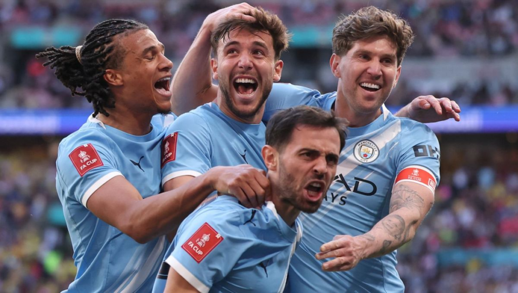 Foto: Getty Images / Źródło: Sport.tvp.pl