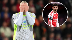 fot. Getty Images / Źródło: Sport.tvp.pl
