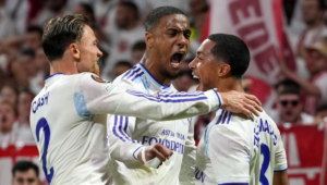 fot. Getty Images / Źródło: Sport.tvp.pl