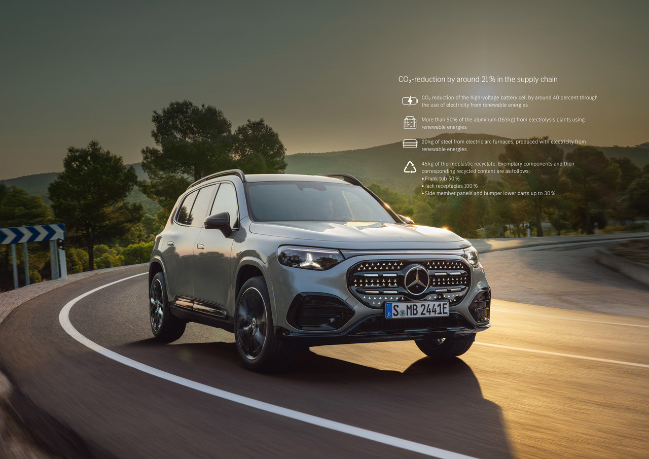 Foto / Źródło: Mercedes-Benz Polska