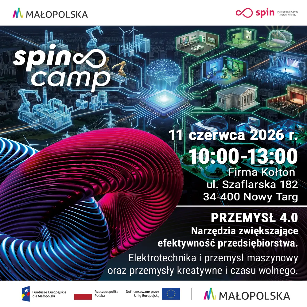 Foto / Źródło: Malopolska.pl