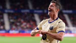 fot. Getty Images / Źródło: Sport.tvp.pl