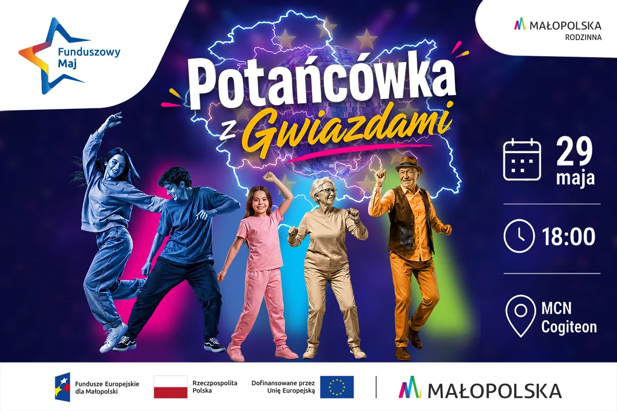 Foto / Źródło: Malopolska.pl