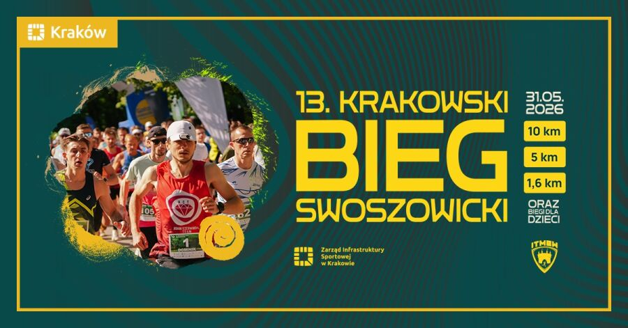 Fot. materiały prasowe / Źródło: Krakow.pl