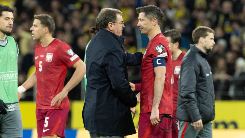 Foto / Źródło: Sport.tvp.pl