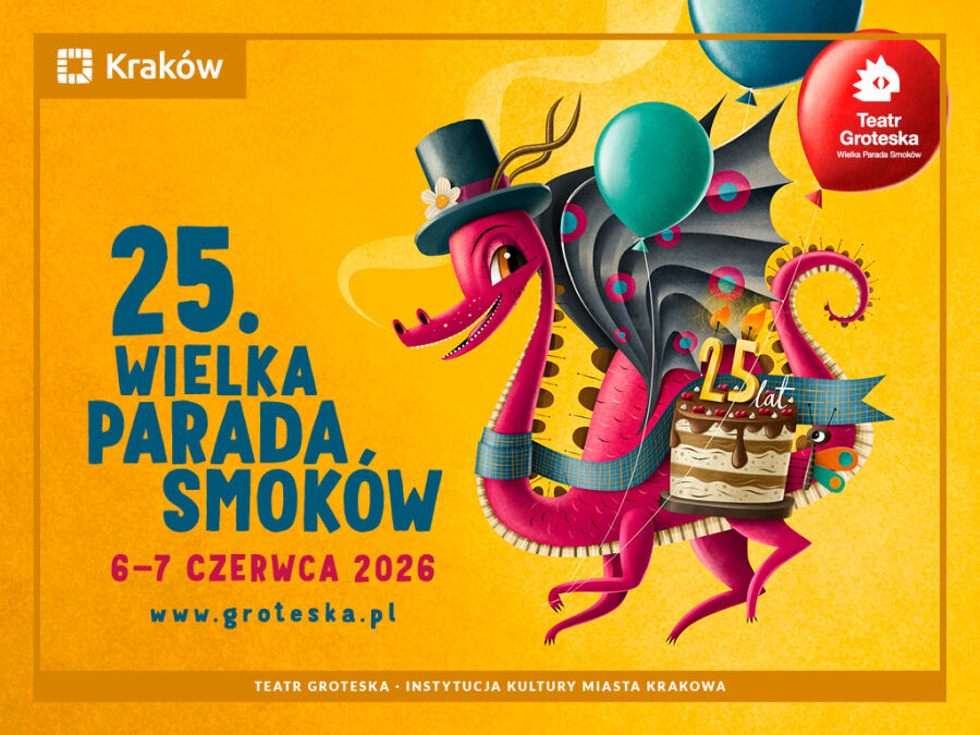 Fot. materiały prasowe / Źródło: Krakow.pl