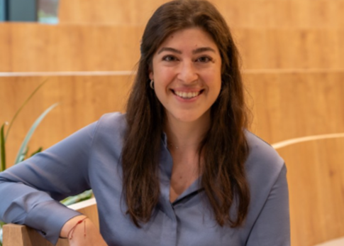 Glovo/Elisabet Ricart Roig