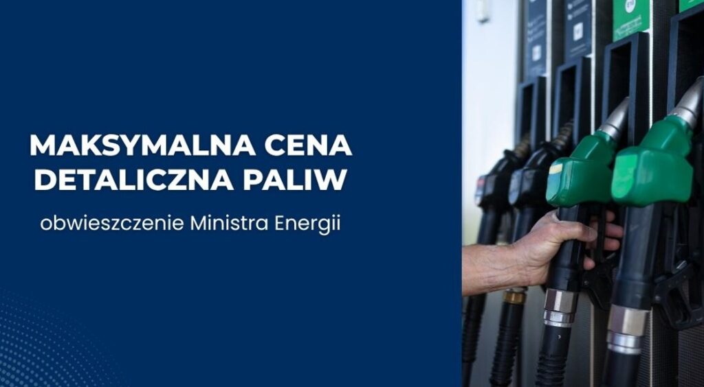ministerstwo energii