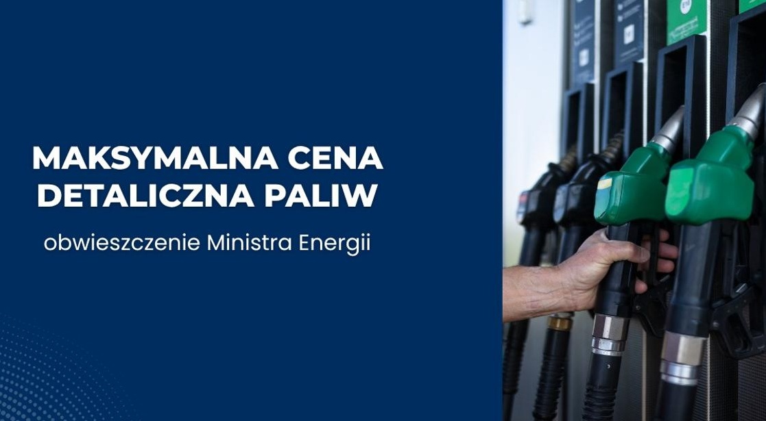 ministerstwo energii