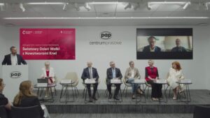 Fot. PAP - kadr z filmu