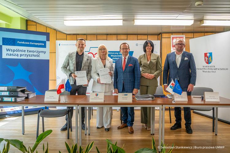 foto/źródło: SAMORZĄD WOJEWÓDZTWA PODKARPACKIEGO