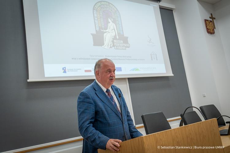 foto/źródło: SAMORZĄD WOJEWÓDZTWA PODKARPACKIEGO