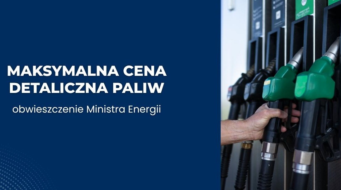 ministerstwo energii