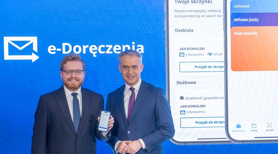ministerstwo cyfryzacji