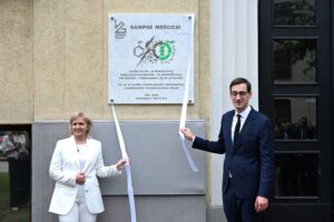 Fot. PAP/S. Leszczyński