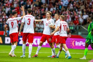 Foto - Źródło: Serwis informacyjny PZPN