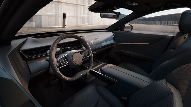 Foto - Źródło: Portal prasowy Mazda Motor Europe